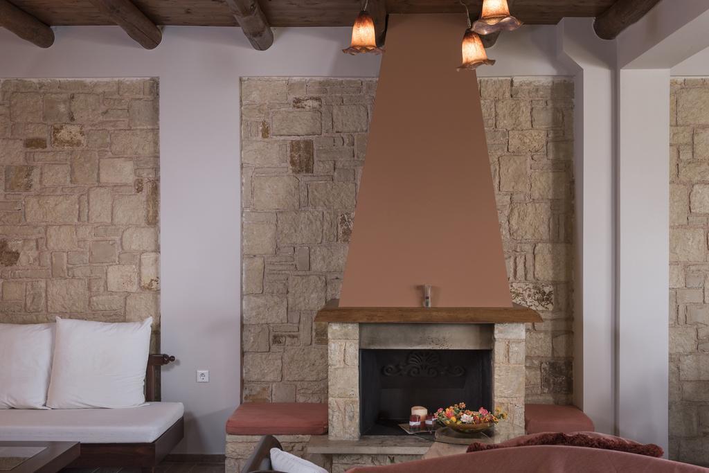 Athina Luxury Villas Xamoudhokhorion  Exterior foto
