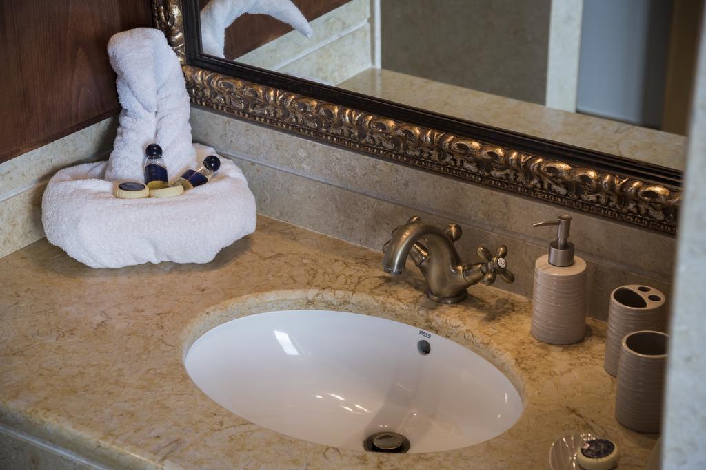 Athina Luxury Villas Xamoudhokhorion  Exterior foto