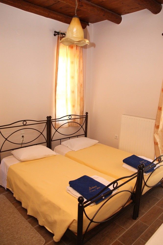 Athina Luxury Villas Xamoudhokhorion  Exterior foto