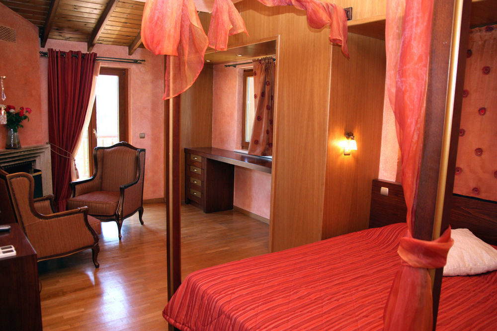 Athina Luxury Villas Xamoudhokhorion  Exterior foto