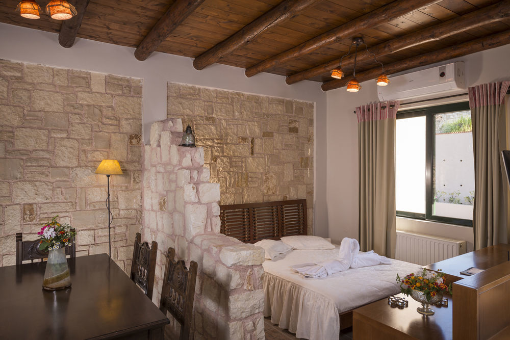 Athina Luxury Villas Xamoudhokhorion  Exterior foto